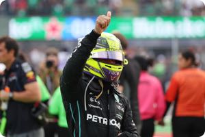 Mercedes slams wild Hamilton rumours