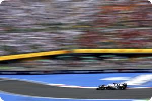 Talks underway to tweak F1 license penalty system