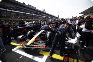 Penalties won't throw Red Bull off course says Marko