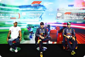 Sunday Press Conference