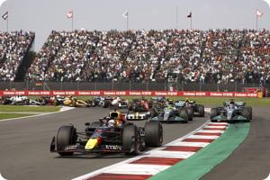 Marko, Horner say six teams over 2022 budget cap