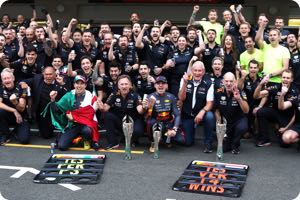 Verstappen, Red Bull confirm Sky F1 boycott