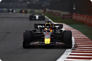 F1 in middle of new Verstappen era says Steiner