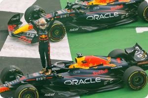 Red Bull to end Sky boycott in Brazil