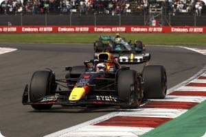 F1 considers sprint format tweak for 2023