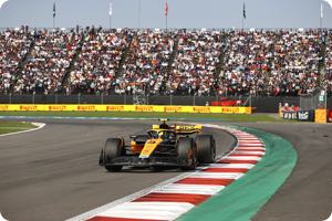 Palou had no interest in McLaren F1 reserve role
