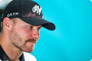 Top ten drivers of 2022 - #9 Valtteri Bottas