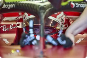 Practice 1 Results