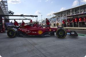 New F1 cars bad for drivers' health says Sainz