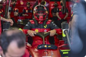 Sainz has no idea about Ferrari cheat claims