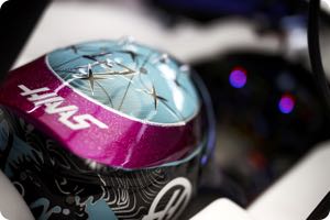 Vettel, Schumacher still friends after crash