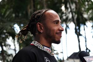 Marko backs Hamilton over F1 jewellery clampdown