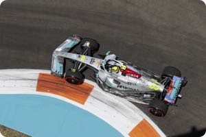 Wolff admits 2022 car concept could be scrapped