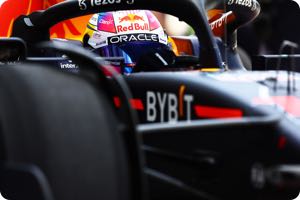Perez on track for new Red Bull contract