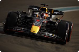 Max's father not worried about Ferrari argument