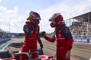 No contract talks with drivers yet says Vasseur