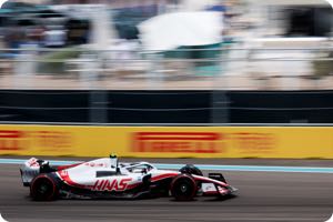 F1 allies defend Mick Schumacher after crash