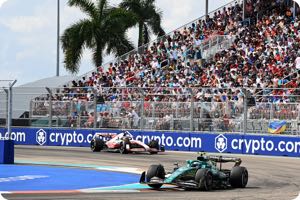 F1 inks massive new US television deal