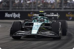 Vettel prefers Bathurst over Las Vegas