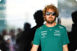 Vettel to say goodbye after 2022 contract?