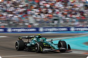 Disastrous Spanish GP predicted for Vettel