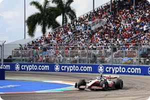 Andretti to nurture American drivers in F1