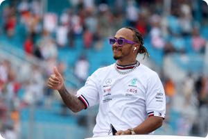 GPDA boss not backing Hamilton's jewellery stance