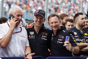 Ferrari budget cap claims nonsense says Marko
