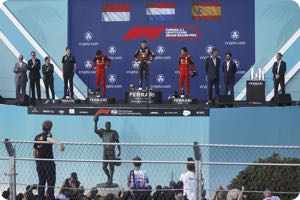 Sunday Press Conference