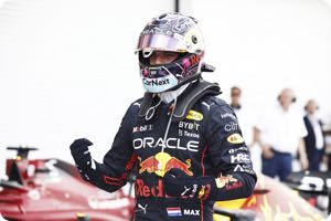 Verstappen not ruling out Red Bull move