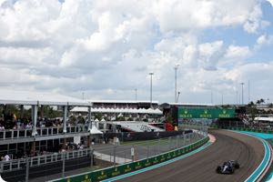 Williams preparing for Audi talks