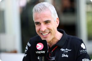 Friday Press Conference