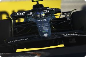 Honda confirms new Aston Martin deal