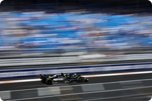 2023 Mercedes just not a good car says Wolff
