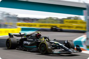 Wolff to sign new Hamilton deal in weeks