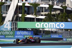 Qualifying Results