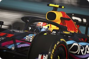 Qualifying Report - Perez takes pole in Miami