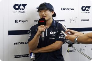 Alonso, Tsunoda linked with 2026 Honda seats