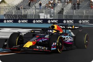 Can't be behind Leclerc in Q3, Marko quips