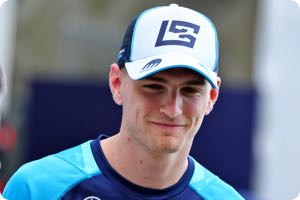 Pundit can't imagine Schumacher replacing Sargeant