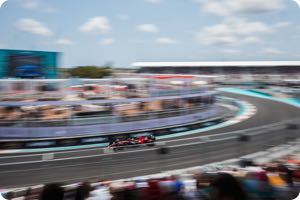 Indycar warns F1 over trademark breaches