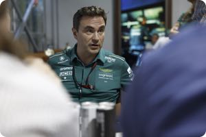Friday Press Conference