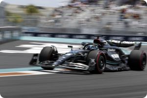 B car success to be unclear in Monaco says Wolff