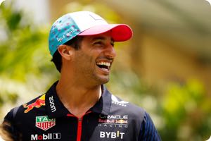 Red Bull to evaluate Ricciardo with F1 test
