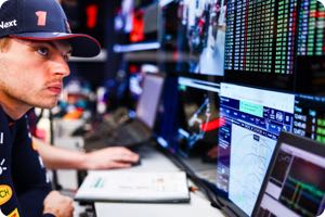 Red Bull losing Honda a shame says Verstappen