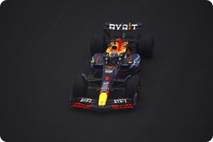 Ex-drivers agree Verstappen on Senna level