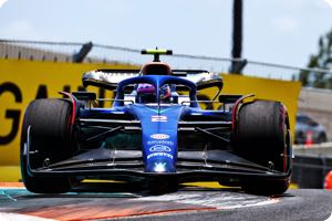 Williams boss says Sargeant must start delivering