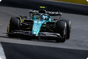 Aston Martin to be sole Honda team for now