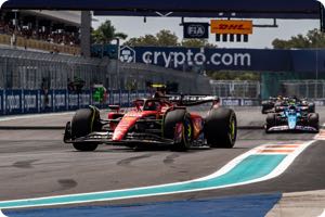 F1 heading to Madrid says Agag