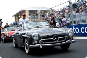 F1 could be boring for years to come says Hamilton